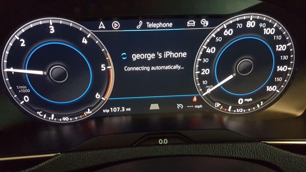 Used Volkswagen Passat 2019 for sale - 77196682: Photo 46