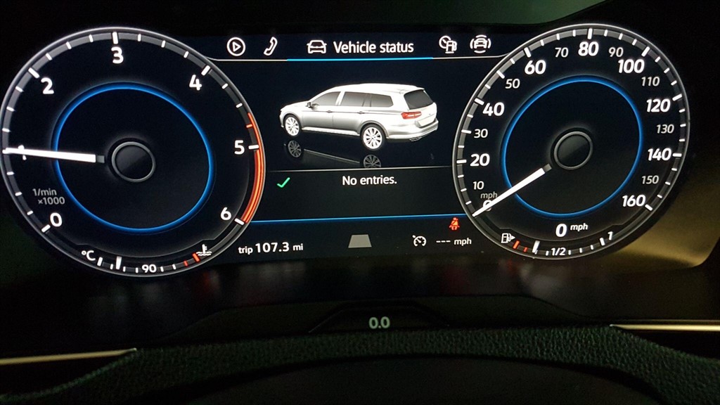 Used Volkswagen Passat 2019 for sale - 77196682: Photo 47