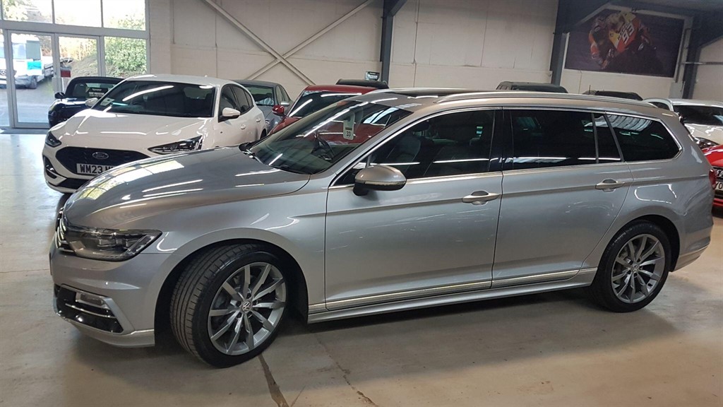 Used Volkswagen Passat 2019 for sale - 77196682: Photo 5