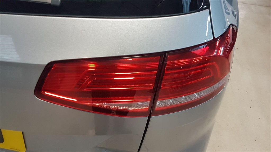 Used Volkswagen Passat 2019 for sale - 77196682: Photo 56