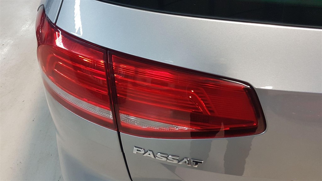 Used Volkswagen Passat 2019 for sale - 77196682: Photo 57