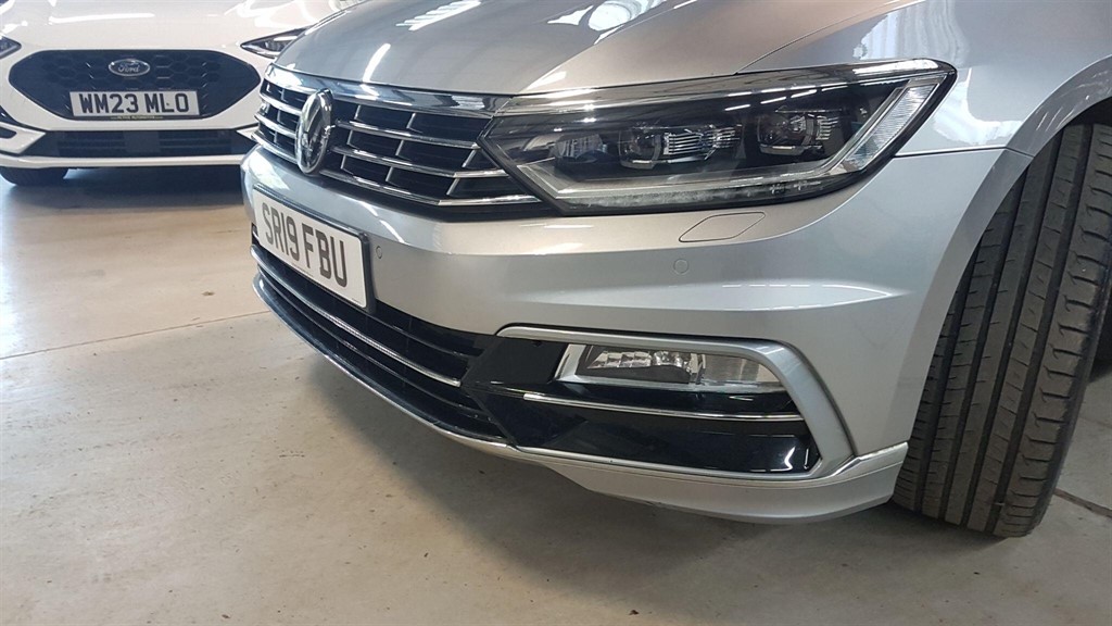Used Volkswagen Passat 2019 for sale - 77196682: Photo 59