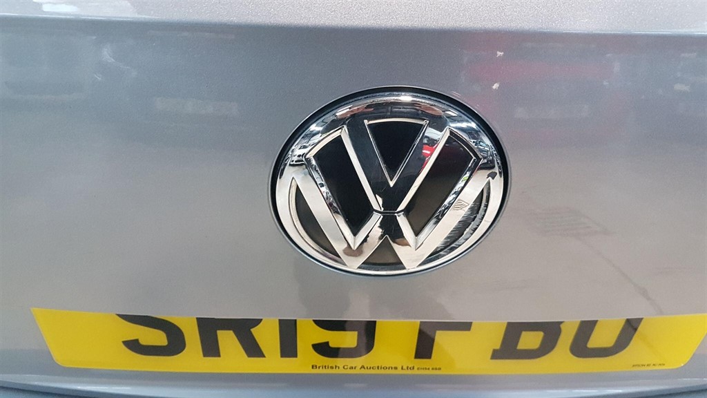 Used Volkswagen Passat 2019 for sale - 77196682: Photo 61