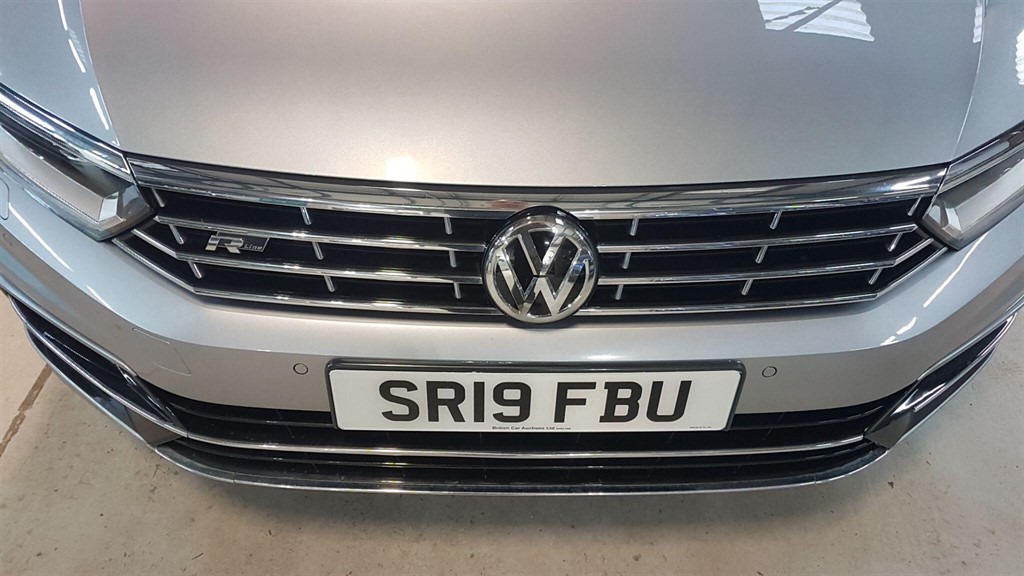 Used Volkswagen Passat 2019 for sale - 77196682: Photo 65