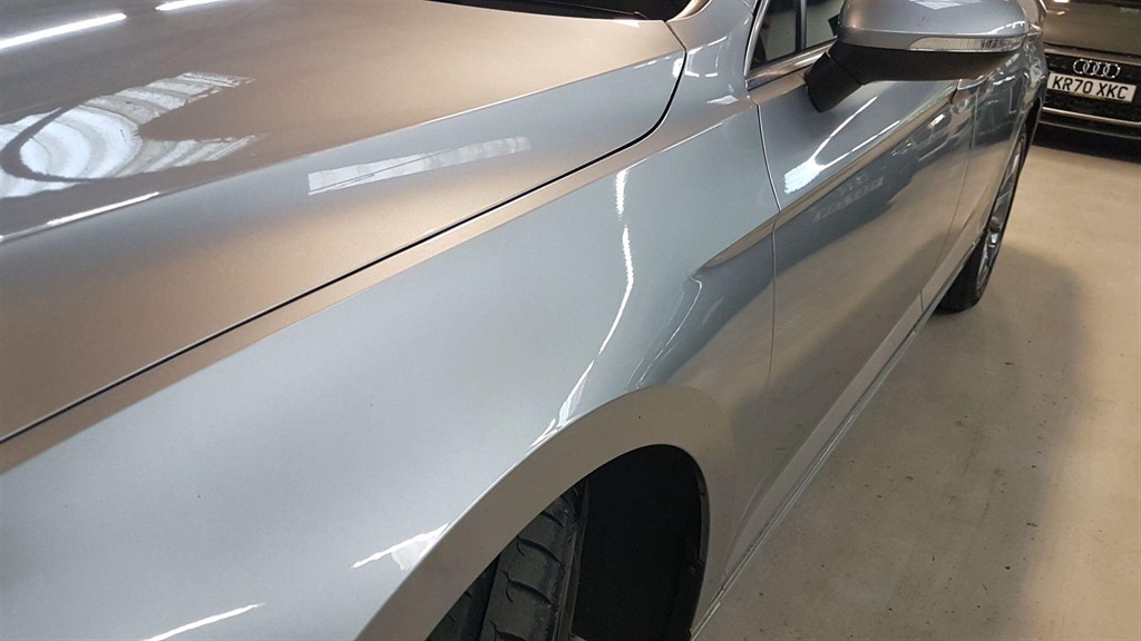 Used Volkswagen Passat 2019 for sale - 77196682: Photo 66