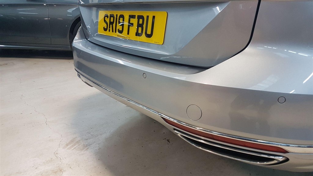 Used Volkswagen Passat 2019 for sale - 77196682: Photo 69