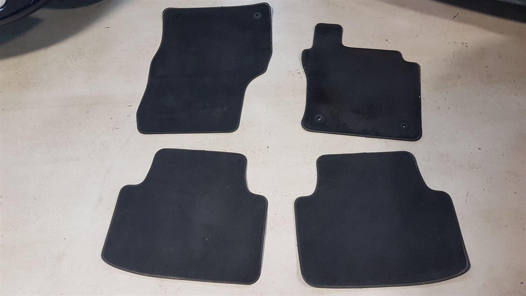 Used Volkswagen Passat 2019 for sale - 77196682: Photo 70