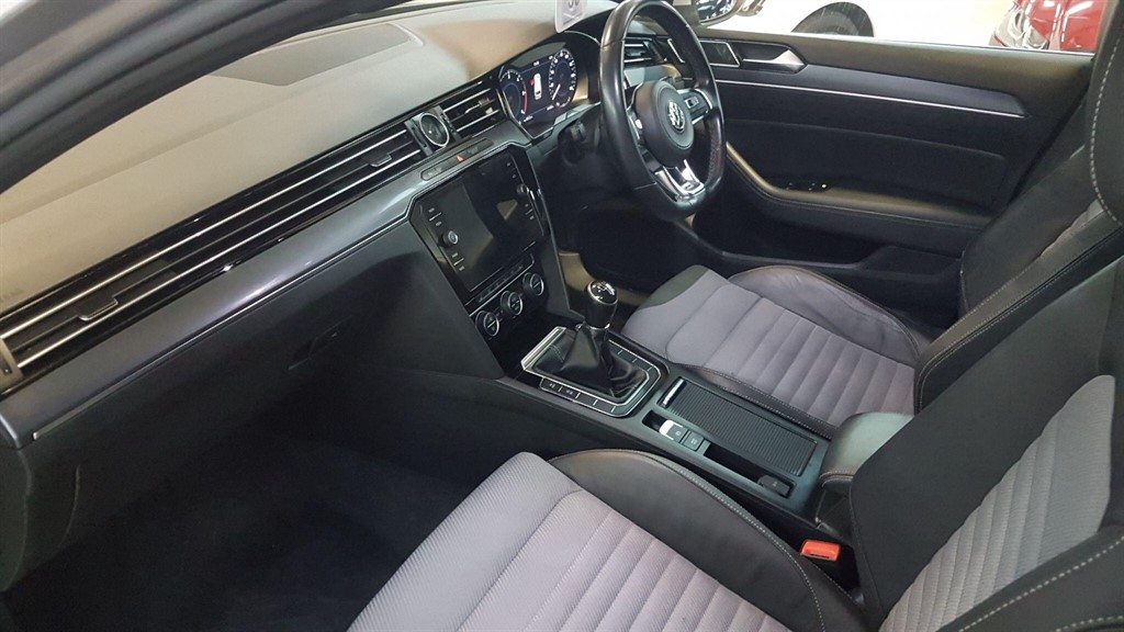 Used Volkswagen Passat 2019 for sale - 77196682: Photo 71