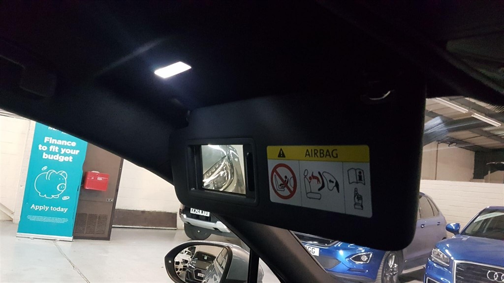 Used Volkswagen Passat 2019 for sale - 77196682: Photo 76