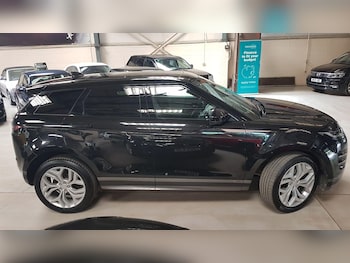 Used Land Rover Range Rover Evoque 2020 for sale - 78000573: Photo