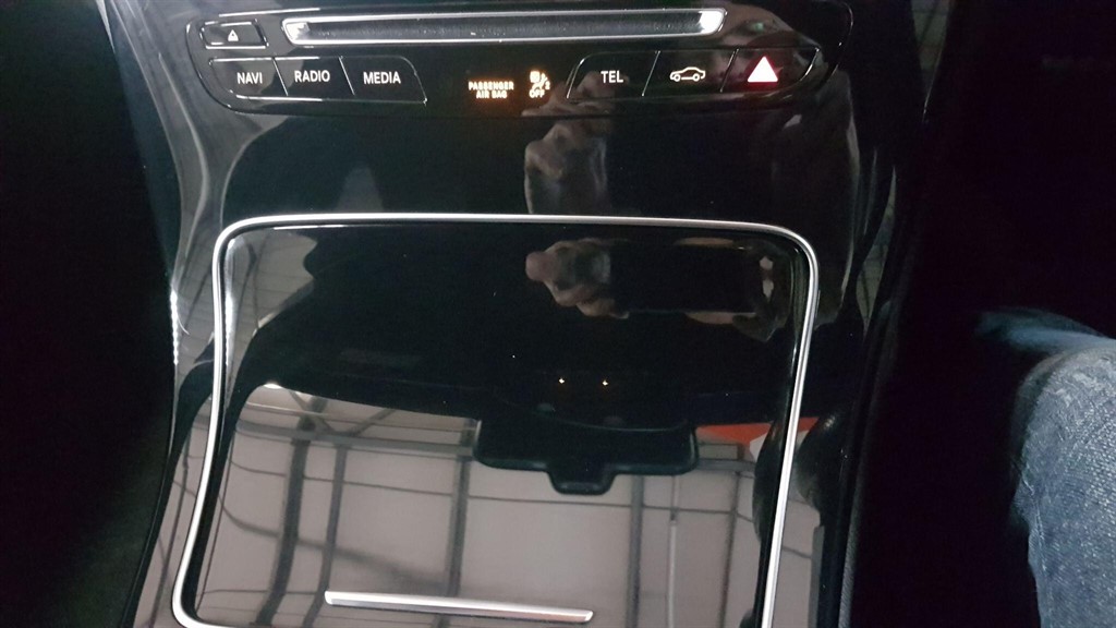 Used Mercedes-Benz C Class 2014 for sale - 77196704: Photo 17