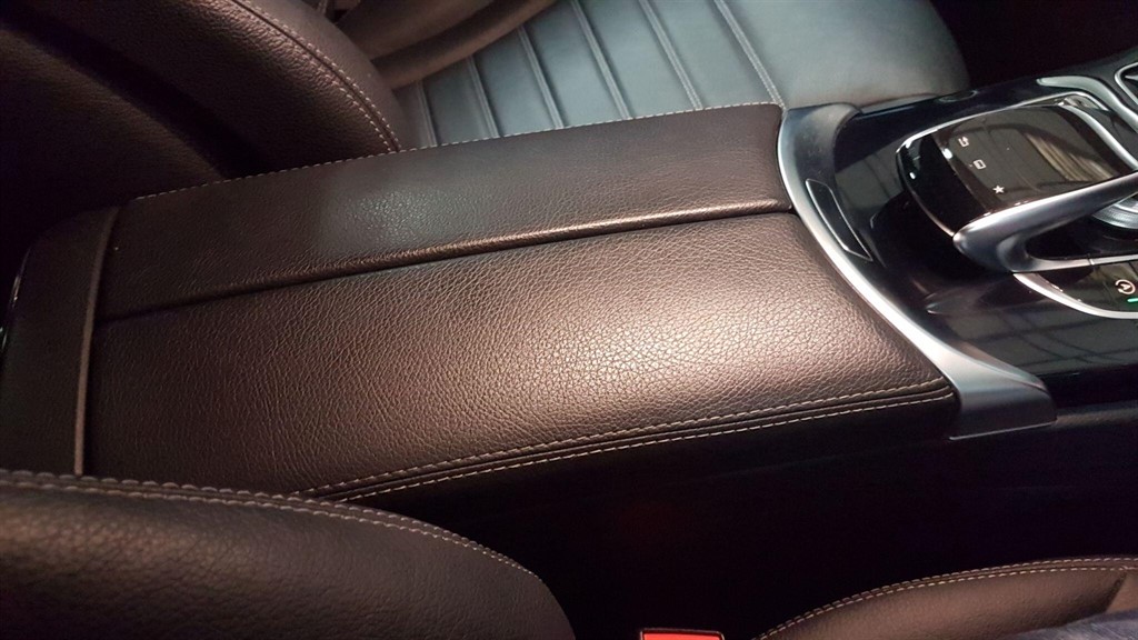 Used Mercedes-Benz C Class 2014 for sale - 77196704: Photo 19