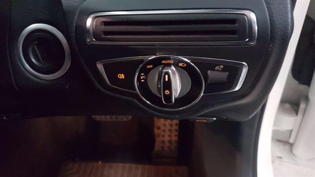 Used Mercedes-Benz C Class 2014 for sale - 77196704: Photo 22