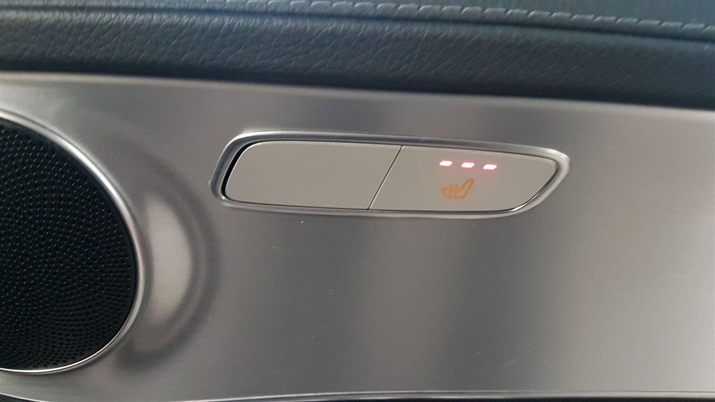 Used Mercedes-Benz C Class 2014 for sale - 77196704: Photo 23