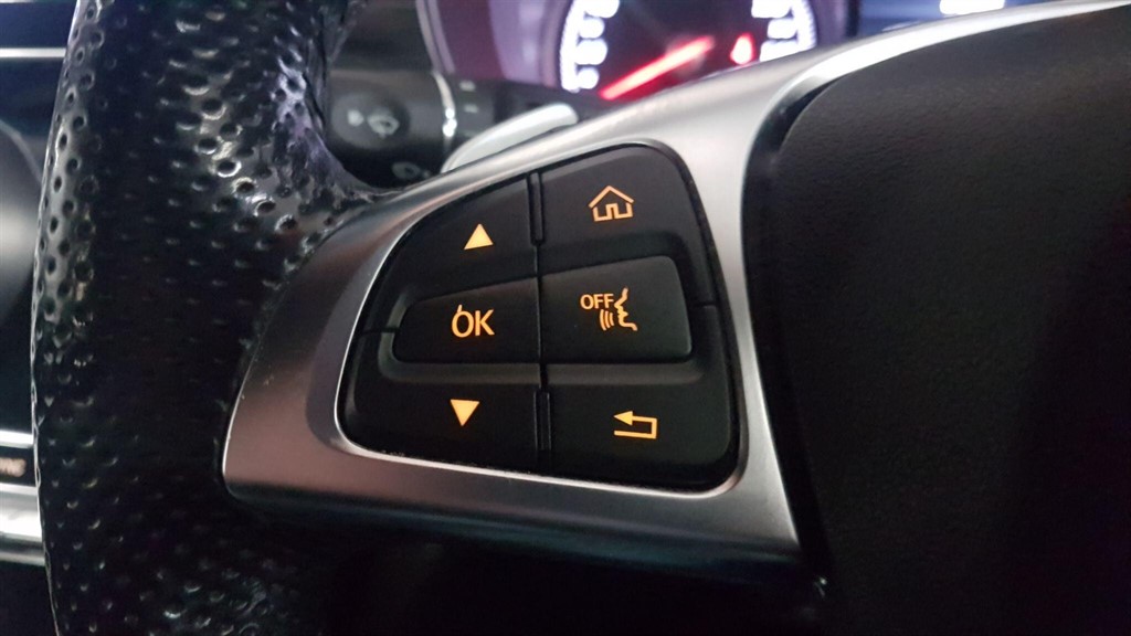 Used Mercedes-Benz C Class 2014 for sale - 77196704: Photo 25