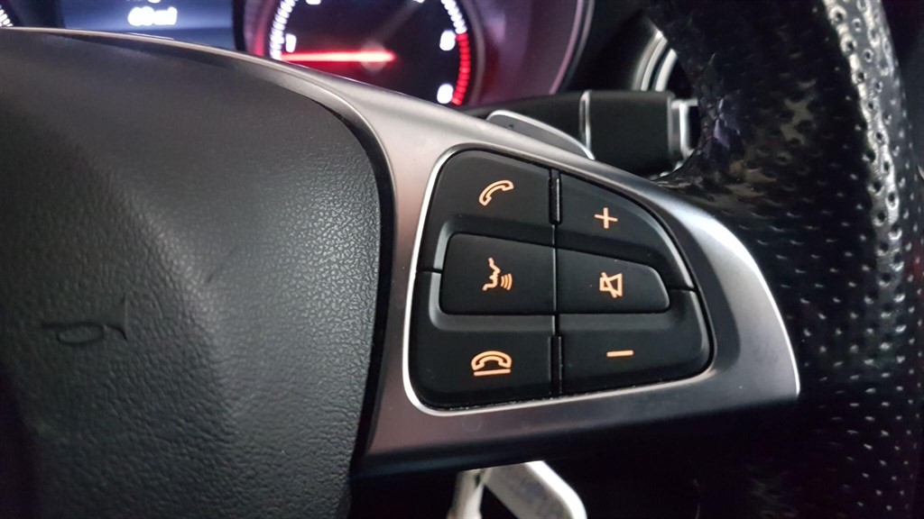 Used Mercedes-Benz C Class 2014 for sale - 77196704: Photo 26