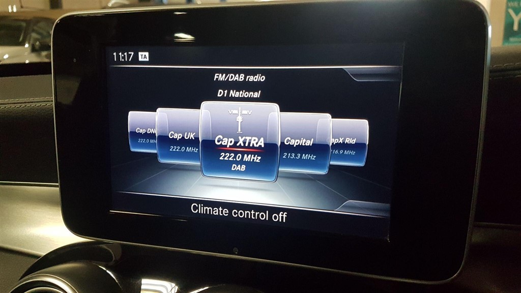 Used Mercedes-Benz C Class 2014 for sale - 77196704: Photo 34