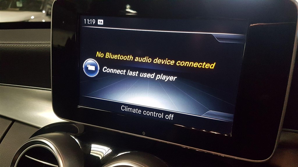 Used Mercedes-Benz C Class 2014 for sale - 77196704: Photo 37