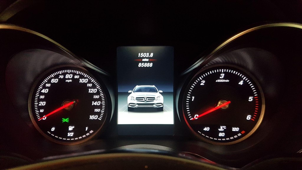 Used Mercedes-Benz C Class 2014 for sale - 77196704: Photo 40