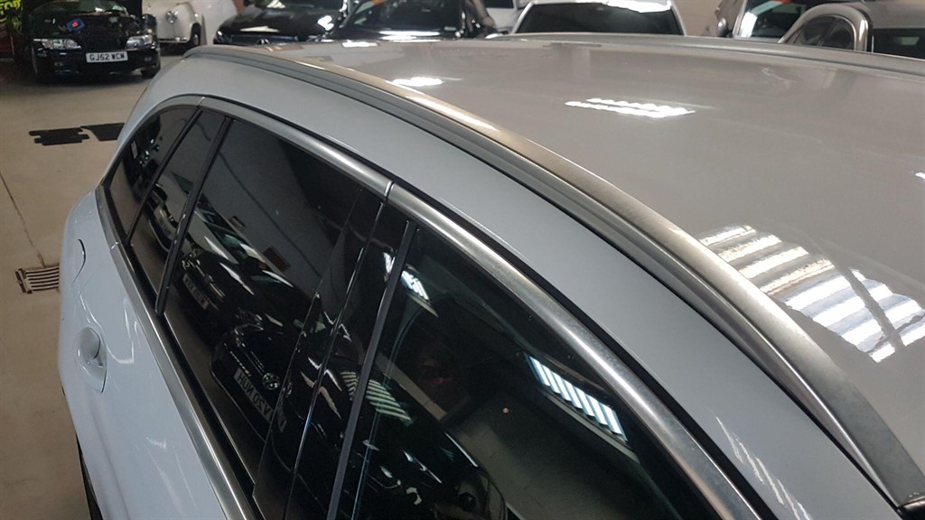 Used Mercedes-Benz C Class 2014 for sale - 77196704: Photo 44