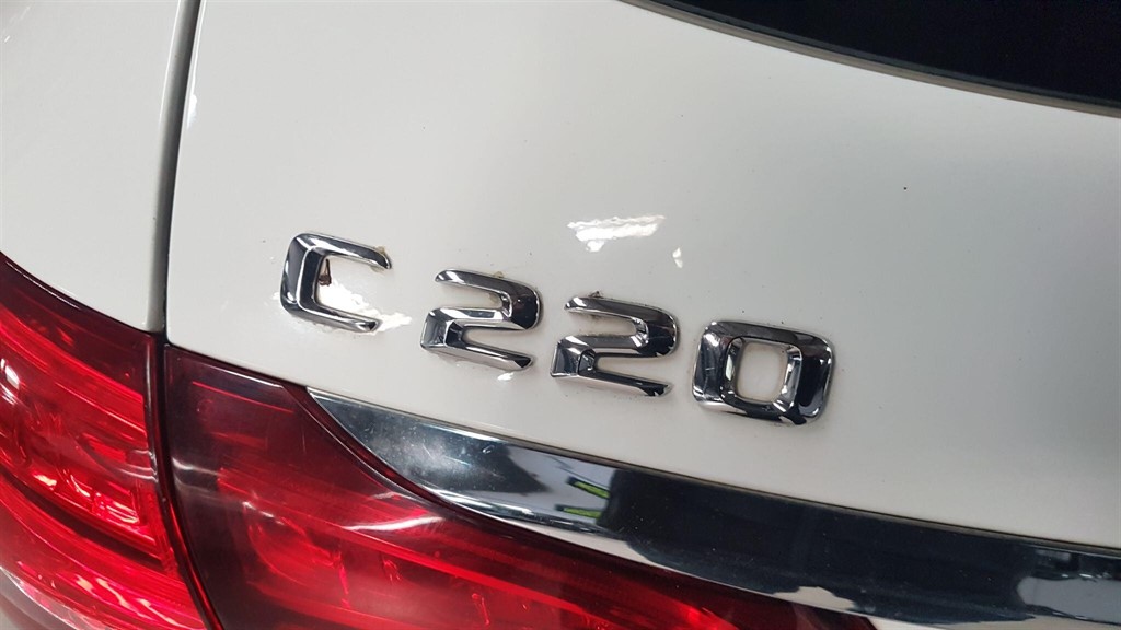 Used Mercedes-Benz C Class 2014 for sale - 77196704: Photo 50