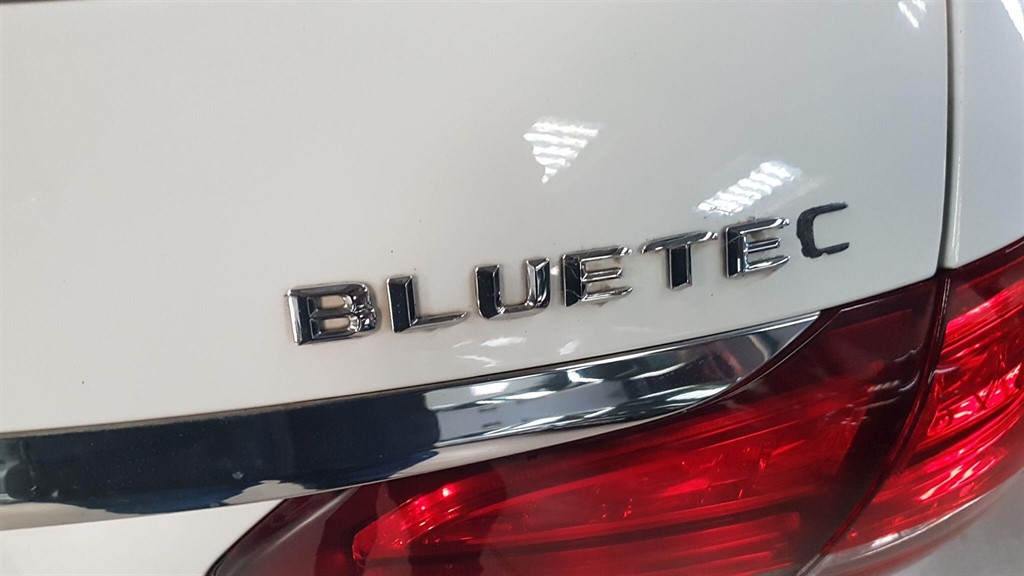 Used Mercedes-Benz C Class 2014 for sale - 77196704: Photo 51