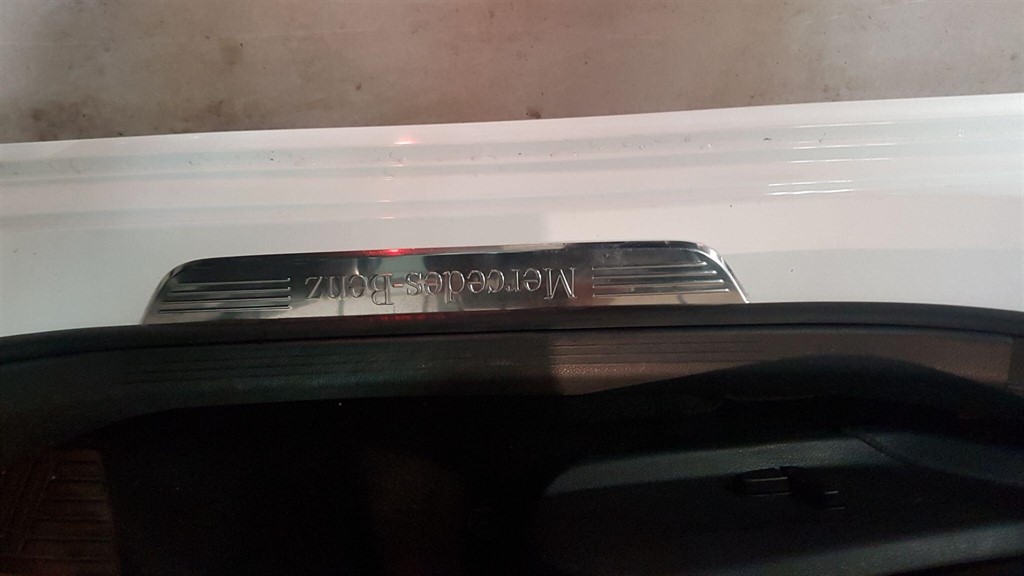 Used Mercedes-Benz C Class 2014 for sale - 77196704: Photo 59