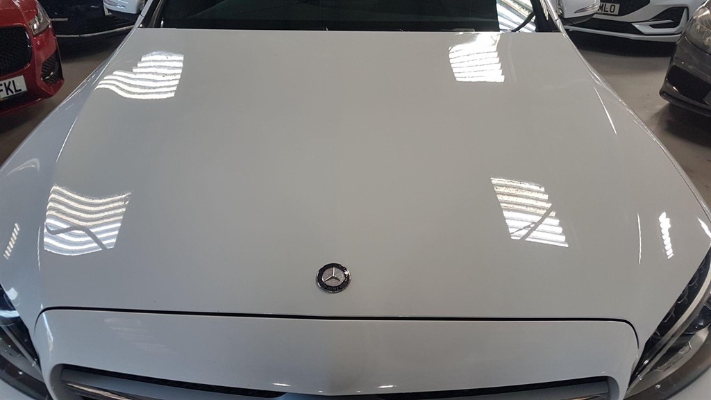 Used Mercedes-Benz C Class 2014 for sale - 77196704: Photo 6