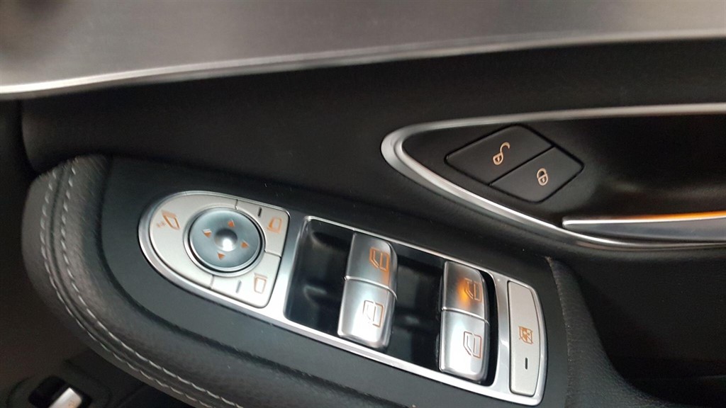 Used Mercedes-Benz C Class 2014 for sale - 77196704: Photo 60