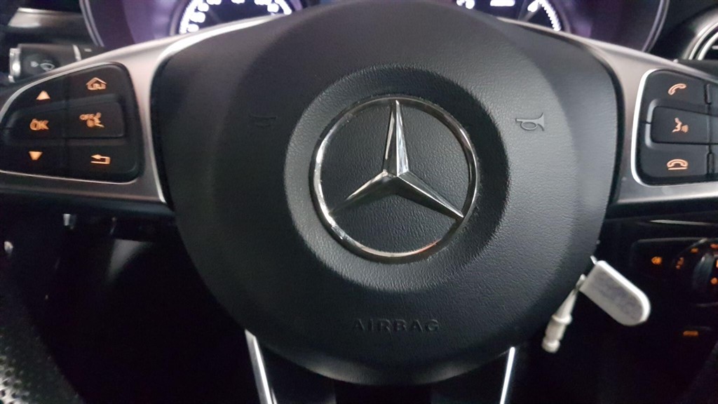 Used Mercedes-Benz C Class 2014 for sale - 77196704: Photo 61