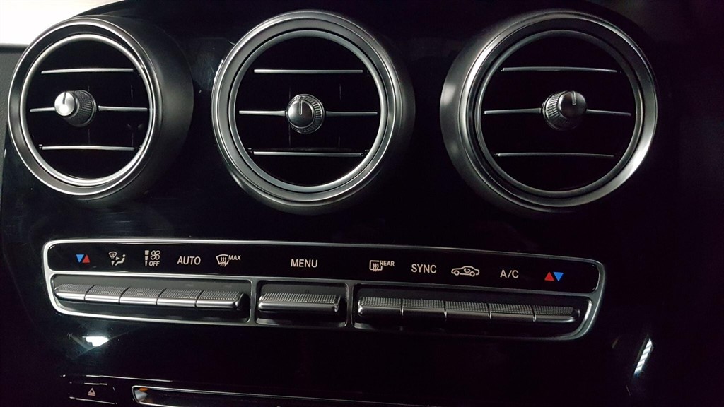 Used Mercedes-Benz C Class 2014 for sale - 77196704: Photo 62