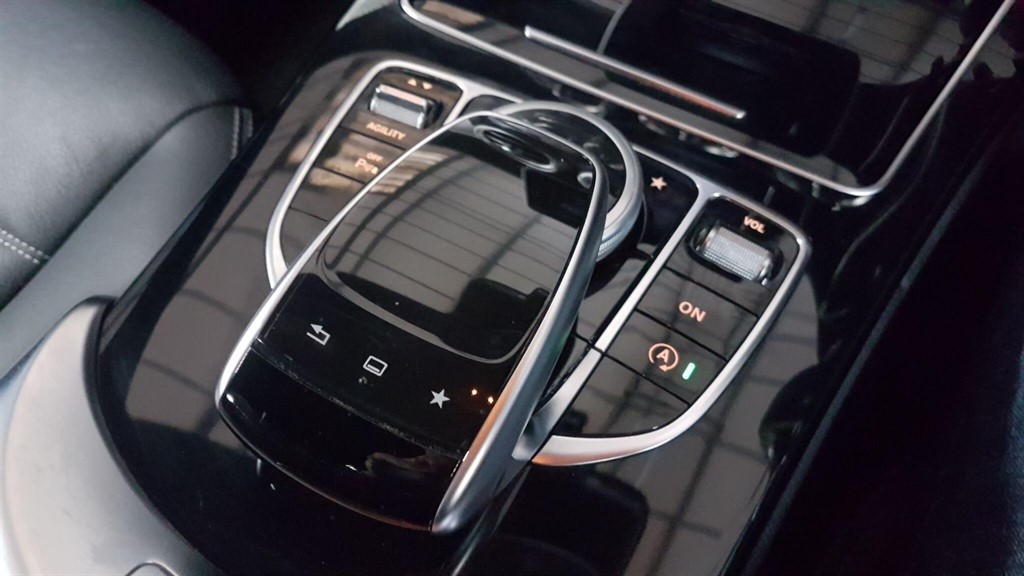 Used Mercedes-Benz C Class 2014 for sale - 77196704: Photo 63