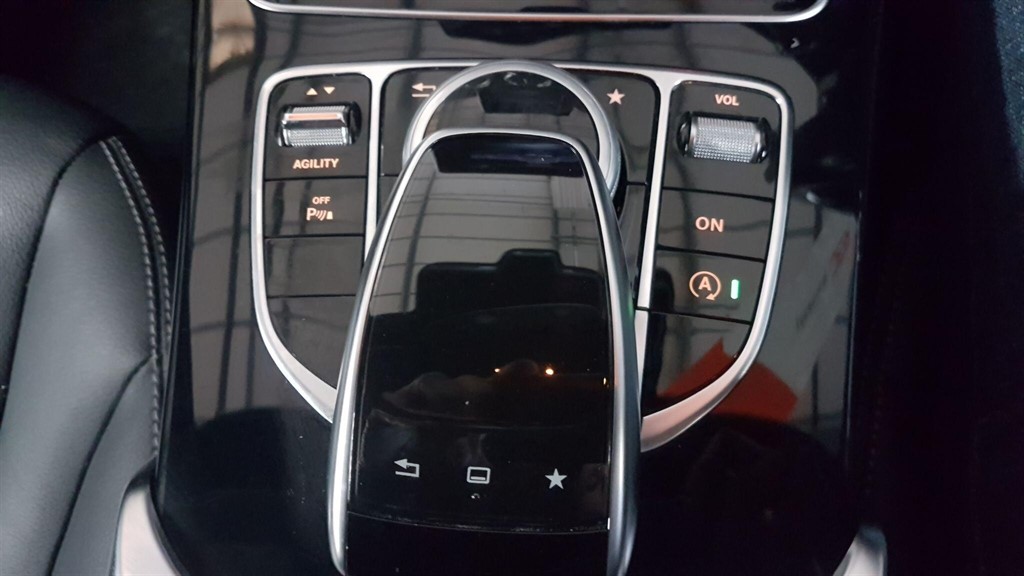 Used Mercedes-Benz C Class 2014 for sale - 77196704: Photo 64