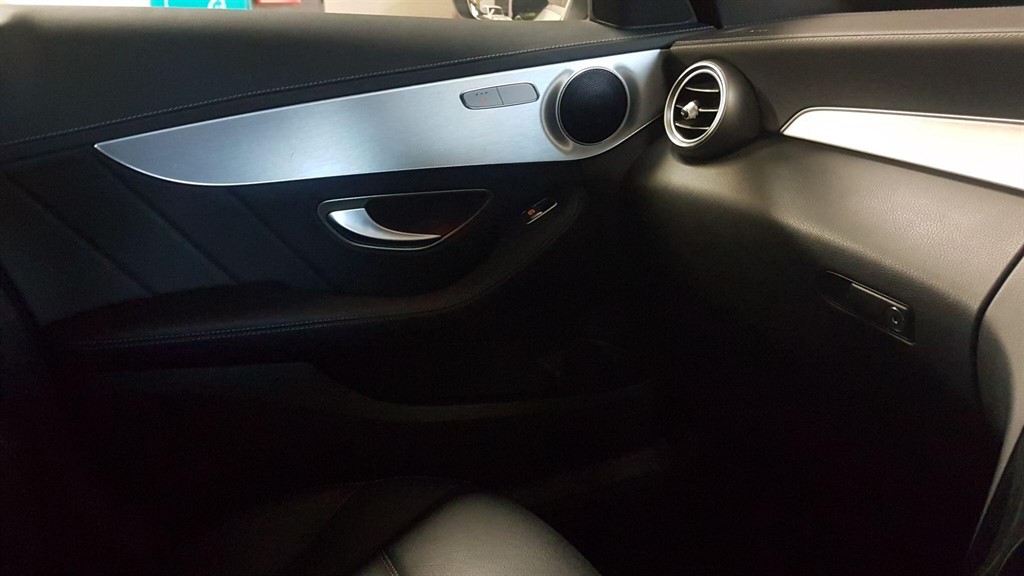 Used Mercedes-Benz C Class 2014 for sale - 77196704: Photo 65