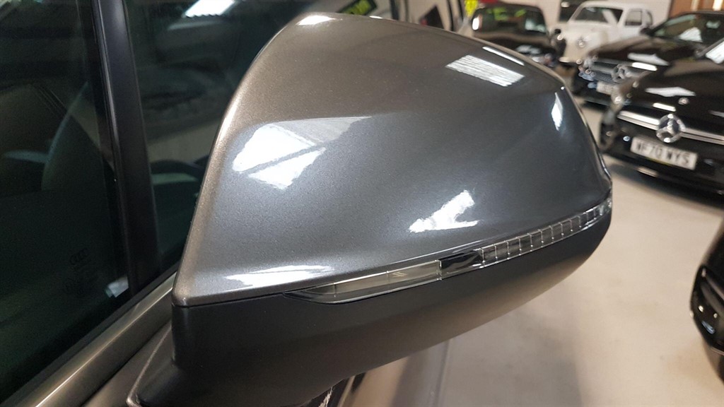 Used Audi Q7 2018 for sale - 77196695: Photo 14