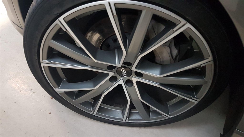 Used Audi Q7 2018 for sale - 77196695: Photo 15