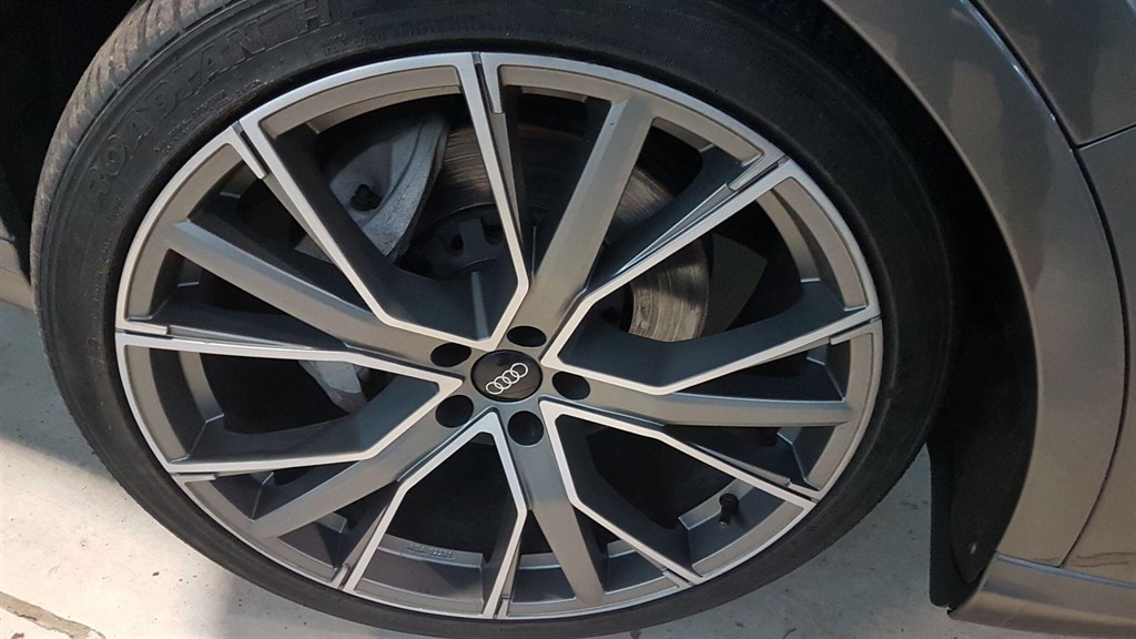 Used Audi Q7 2018 for sale - 77196695: Photo 16