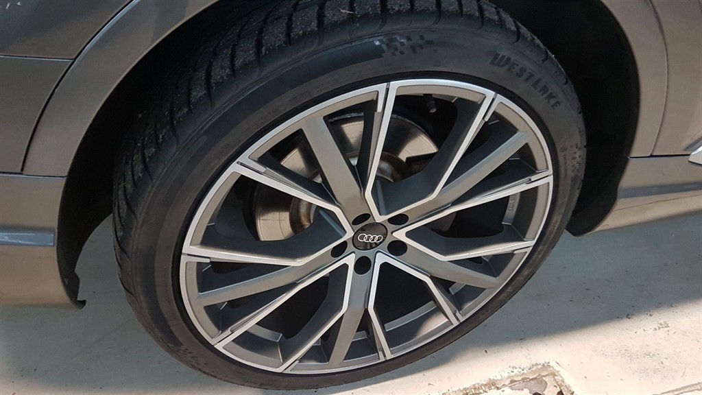 Used Audi Q7 2018 for sale - 77196695: Photo 18