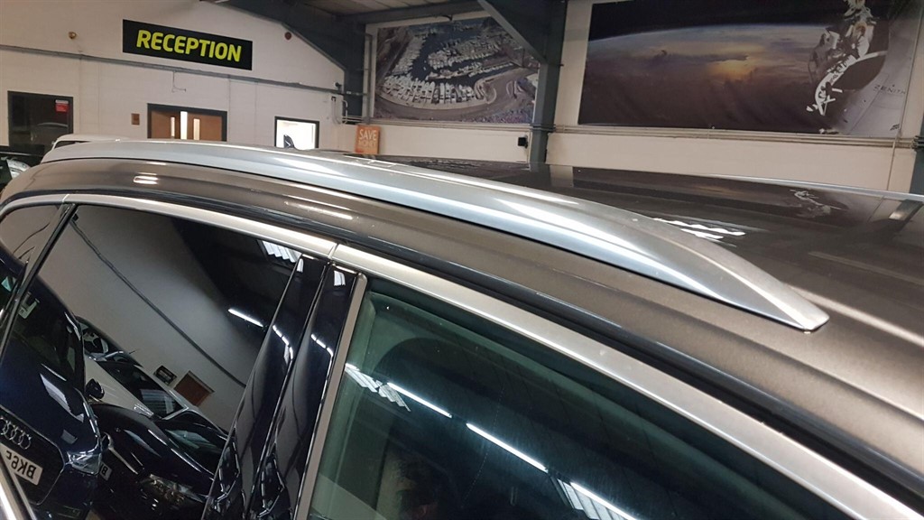 Used Audi Q7 2018 for sale - 77196695: Photo 19