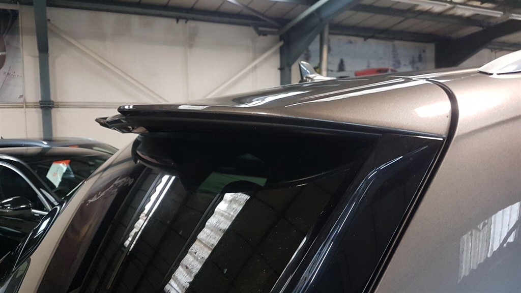 Used Audi Q7 2018 for sale - 77196695: Photo 24