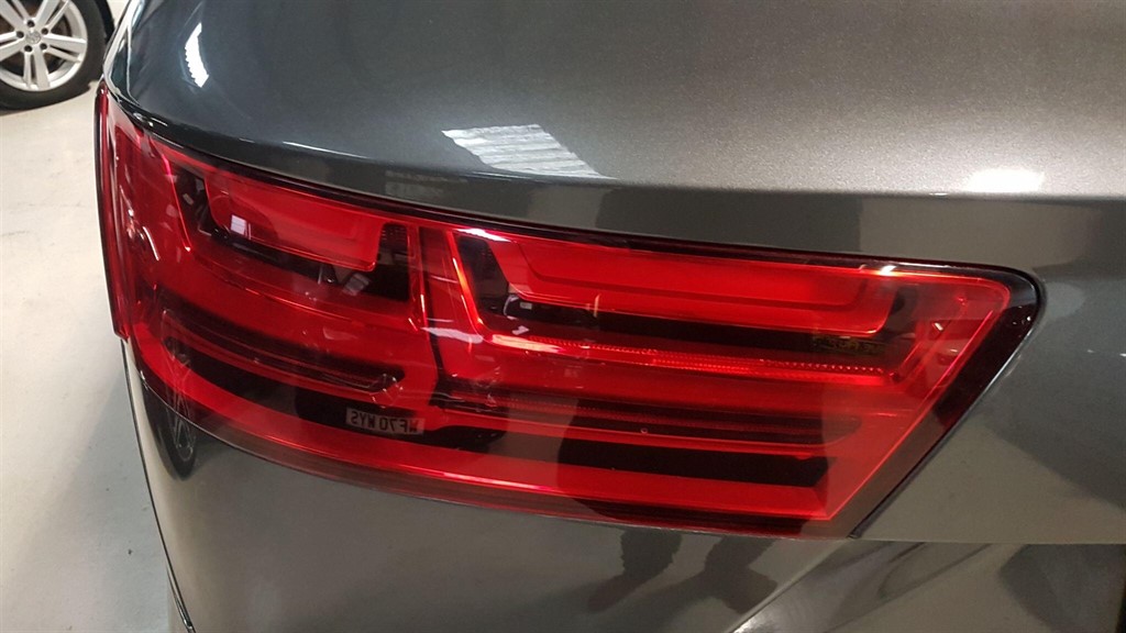 Used Audi Q7 2018 for sale - 77196695: Photo 26