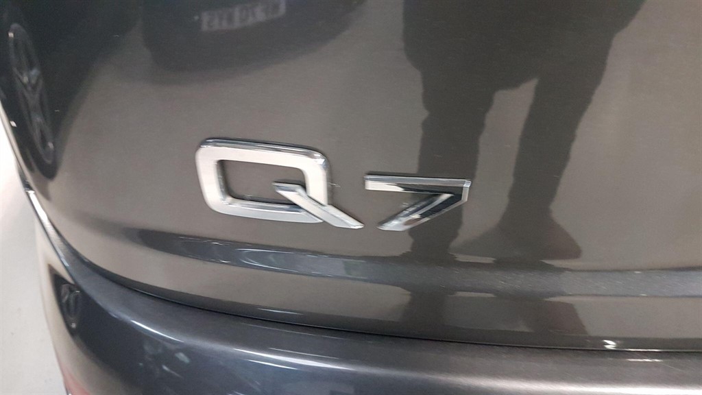 Used Audi Q7 2018 for sale - 77196695: Photo 27