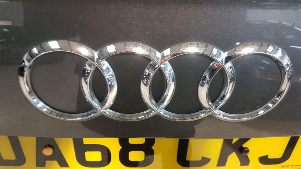 Used Audi Q7 2018 for sale - 77196695: Photo 33