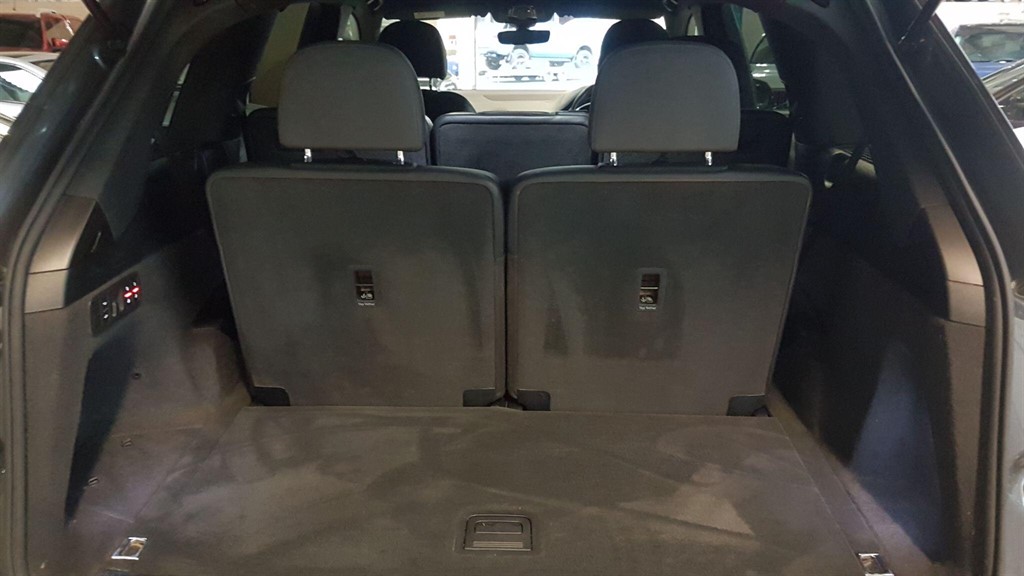 Used Audi Q7 2018 for sale - 77196695: Photo 34