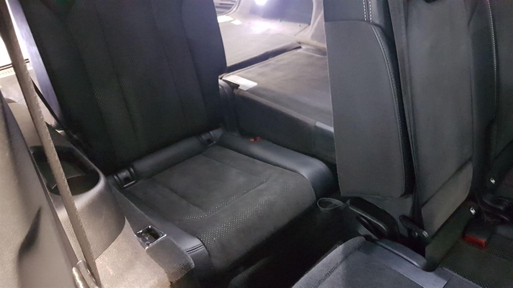 Used Audi Q7 2018 for sale - 77196695: Photo 39