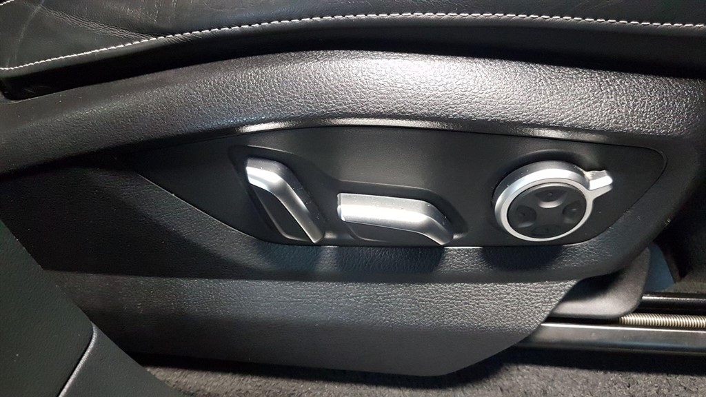 Used Audi Q7 2018 for sale - 77196695: Photo 49