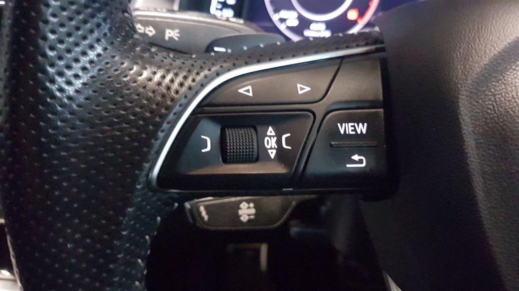 Used Audi Q7 2018 for sale - 77196695: Photo 52