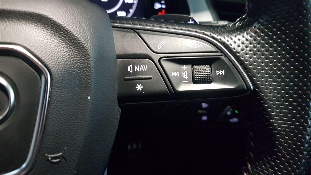 Used Audi Q7 2018 for sale - 77196695: Photo 53