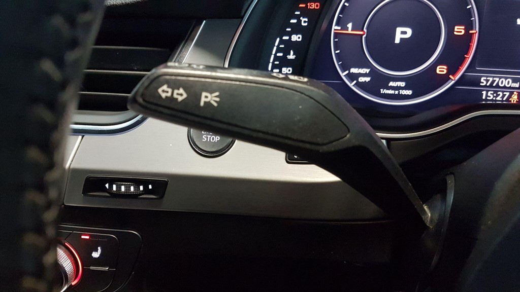 Used Audi Q7 2018 for sale - 77196695: Photo 56