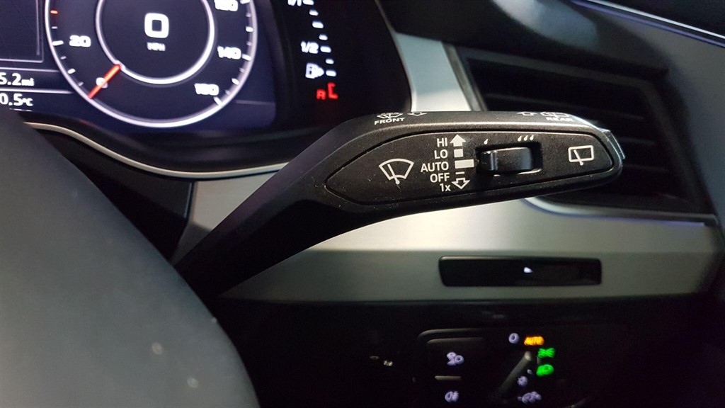 Used Audi Q7 2018 for sale - 77196695: Photo 57